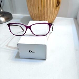 Christian Dior Eyeglasses